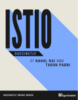 istio-succinctly.pdf